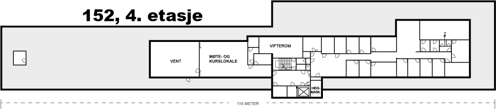 Tvetenveien 152-4