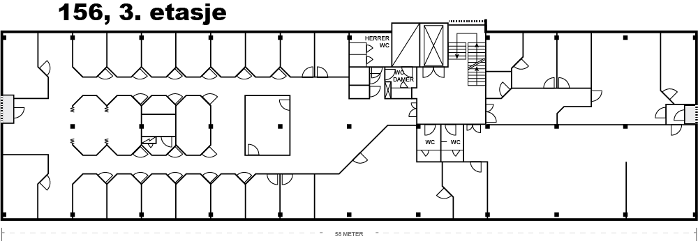 Tvetenveien 156-3